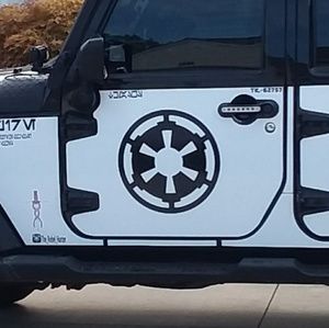 Meet your Posher, Derek